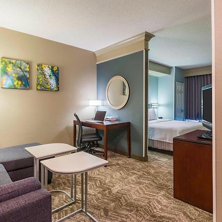 Springhill Suites Richmond Northwest Innsbrook Exterior photo