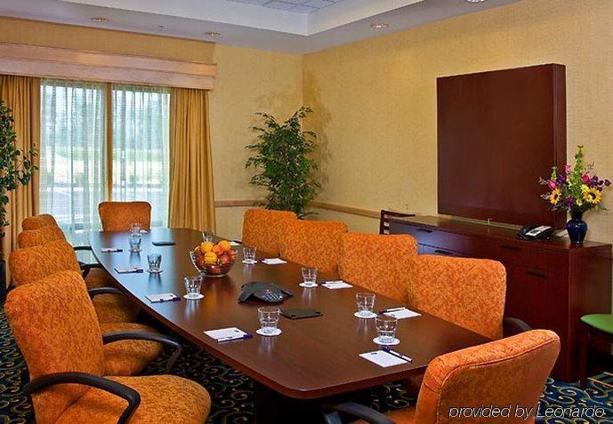 Springhill Suites Richmond Northwest Innsbrook Exterior photo